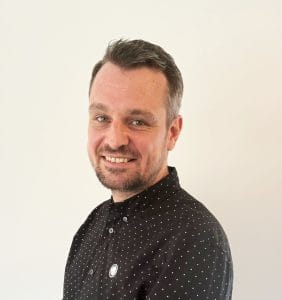 Dean Ainsworth